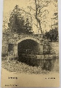 Lembecq Le Pont Canal