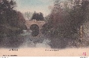 Lembecq Pont sur la Senne