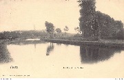 Mons. Le Canal du Centre