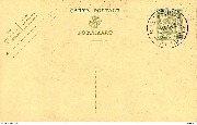 Bruxelles. Musée Postal Brussel Postmuseum Projets de timbres poste Ontwerpen van postzegels