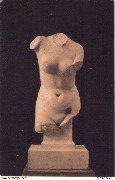 Antiquités Grecques et Romaines. Aphrodite Anadioméne - Epoque Alexandrine
