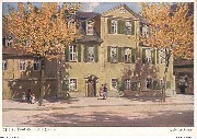 Alt-Weimar. Schiller-Haus