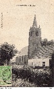 Blandain Eglise