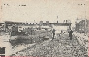 Nimy Pont de la Marinière