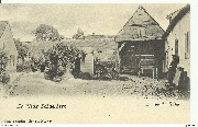 Le vieux Schaerbeek, rue du Tilleul