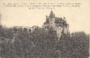 Château de la Heid du Pouhon, Spa