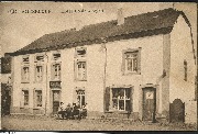 Amberloup Hôtel Coulon-Coyette