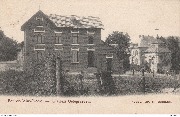 Fouron-Saint-Pierre Château Oetegraven