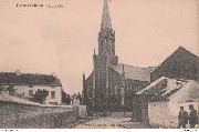 Beauvechain L'Eglise