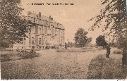 Rixensart Château du Bois La Haut