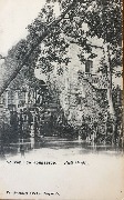 Souvenir de Hoegaerde Petit moulin