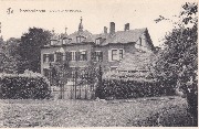 Neerheylissem. Château de Wetsinghen