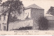 Abbaye d'Aywières. Le Moulin