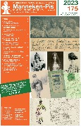 175 Revue Manneken-Pis Juillet Août Septembre 2023-Prentkaarten Postcards Club Cartophile 