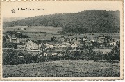 Heer-Agimont. Panorama