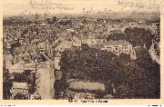 Panorama d'Arlon