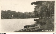 Genval. Le Lac