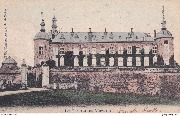 Le Château de Mirwart. 