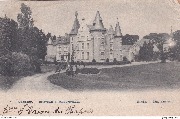 Marloie Château d'Hassonville 