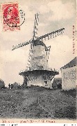 Flobecq. Moulin Blanc de M. Liénart