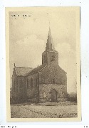 Villerot. L'Eglise