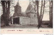 Chèvremont. La Chapelle