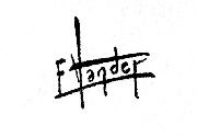 F. Vander