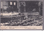 Incendie de la Scala à Anvers, le 25 janvier 1906