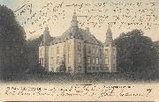 Flémalle-Grande. Le Château 