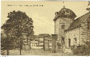 Sterrebeek Tour de Beaulieu(1659-1930)