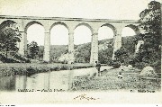 Chimay. Pont de Virelles