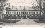 Chimay. Le Château