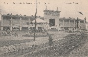 St-Trond. Exposition provinciale du Limbourg 1907 - Palais des Mines