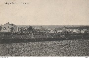 Habay-la-Vieille. Panorama