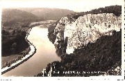 Freyr. La Vallée de la Meuse