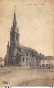 Saint-Mard. L'Eglise