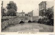 Canne Jeker met brug Geer avec pont Canne Jeker met brug Geer avec pont