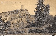 Rochefort. Fond des Vaux et la Tour