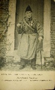 Jean-Joseph Ronchesne. Le centenaire Hutois 1804-1904 Combattant volontaire de 1830